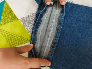 SHRUTI TAILORS — photo 2