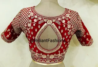 RELIANT FASHIONS — photo 2