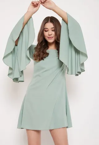 RELIANT FASHIONS — photo 3