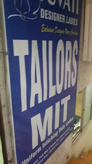 Yuvati Designer ladies Tailors — photo 1