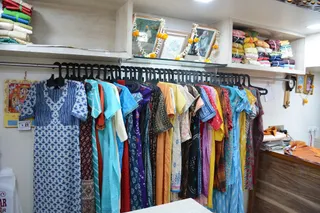 S.B. Salgar Ladies Tailor — photo 2