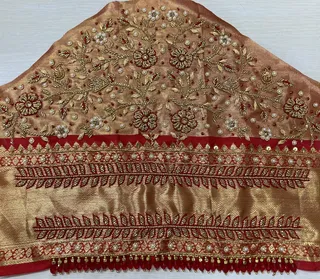 S.B. Salgar Ladies Tailor — work photo 4