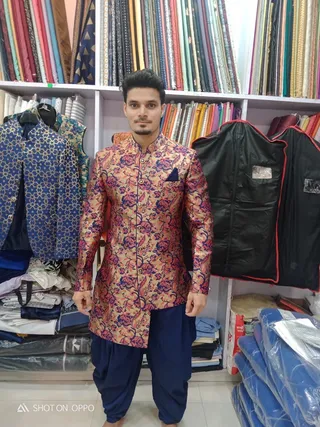 X Tailor's — photo 1