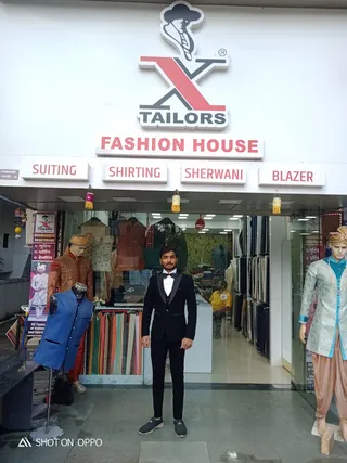X Tailor's — photo 2