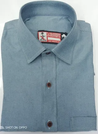 X Tailor's — work photo 4