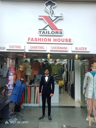 X Tailor's — work photo 5