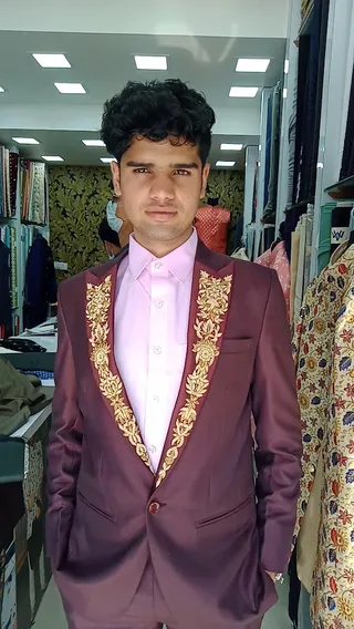 X Tailor's — work photo 7