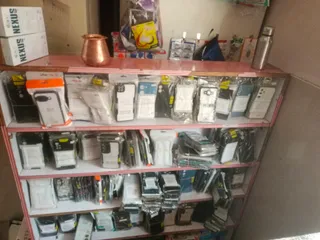 CITY MENS TAILORS — work photo 4