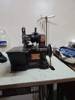 Shinde Tailors Alter Specialist (Ladies and Gents) — photo 1