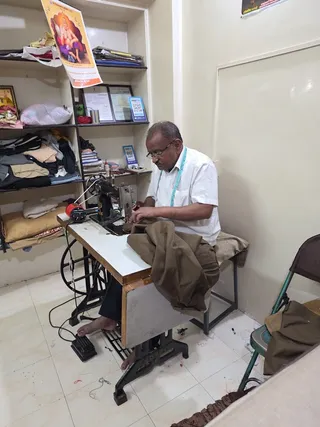 Shinde Tailors Alter Specialist (Ladies and Gents) — photo 3