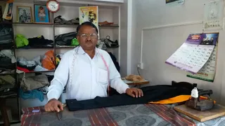 Shinde Tailors Alter Specialist (Ladies and Gents) — work photo 4