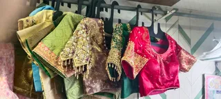Heena fashion ladies tailor — photo 2