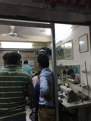 Sartaj Tailor's — photo 1