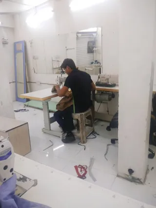 Sartaj Tailor's — photo 3