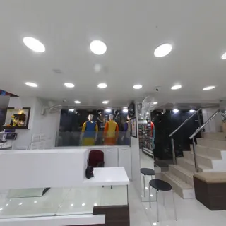 Galaxy Mens Wear — photo 2