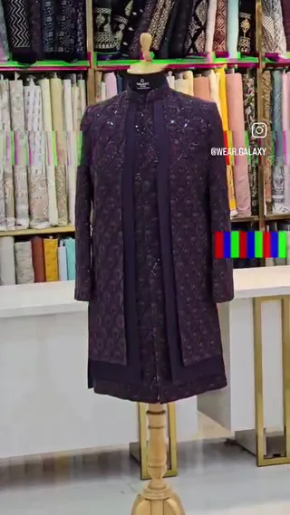 Galaxy Mens Wear — work photo 6