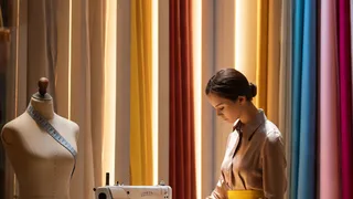Fashion Tailor — photo 2