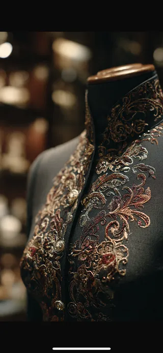 Fashion Tailor — work photo 5