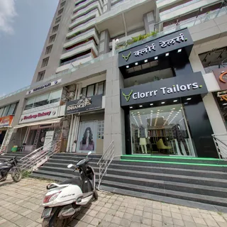 Clorrr Tailors (For Men & Suits) - Baner — photo 2