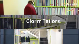 Clorrr Tailors (For Men & Suits) - Baner — work photo 8