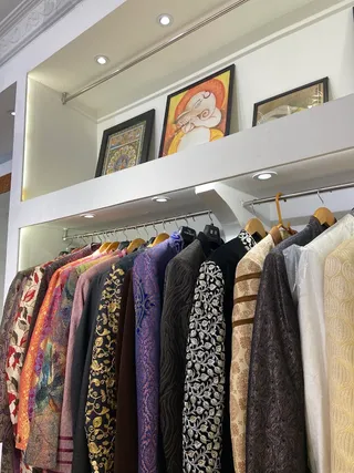 Rainush Women's & Men's Design Studio - Bridal Store — photo 1