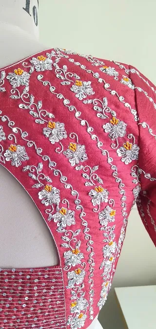 Rainush Women's & Men's Design Studio - Bridal Store — work photo 4