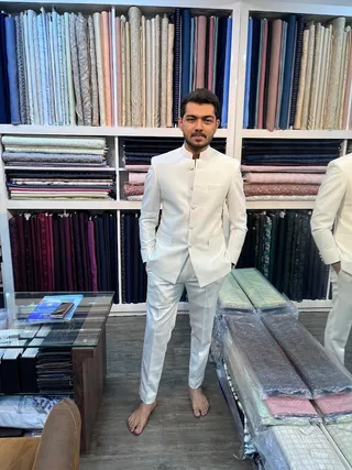 Prime Bespoke Clothiers — photo 2