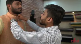Prime Bespoke Clothiers — photo 3