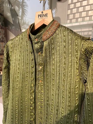 Prime Bespoke Clothiers — work photo 4
