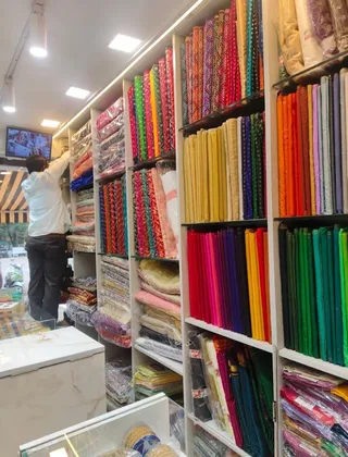 Sui Dhaga- Custom Tailoring and Matching Centre — photo 3