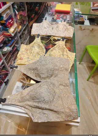 Sui Dhaga- Custom Tailoring and Matching Centre — work photo 5