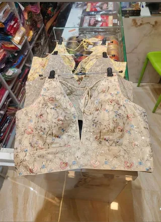 Sui Dhaga- Custom Tailoring and Matching Centre — work photo 7