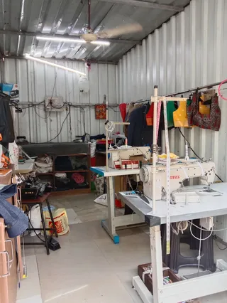 Sai Tailors — photo 1