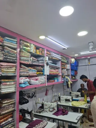 Yogita Boutique — work photo 5