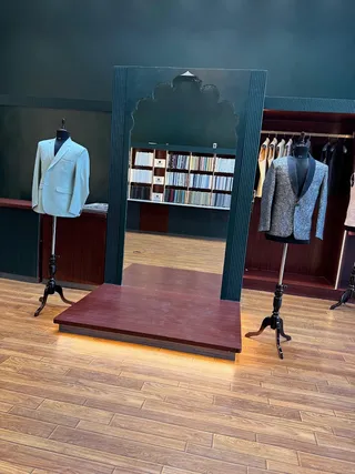 Kastakar Tailor Shop Baner — work photo 6