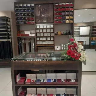 The Raymond shop — work photo 4