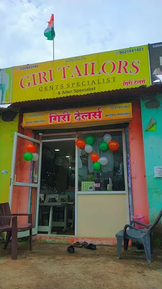 GIRI TAILORS — work photo 5