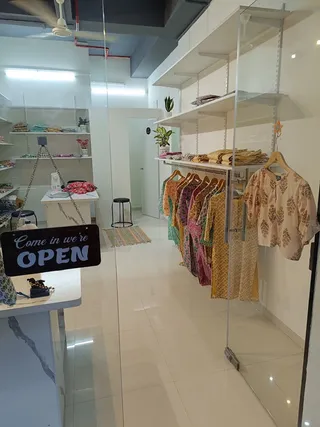 Radnyee Boutique — work photo 4