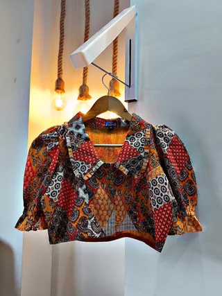 Radnyee Boutique — work photo 5