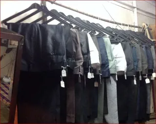 Ramesh Tailor — photo 1