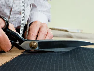 Ramesh Tailor — work photo 4