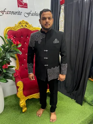 Favourite Fashion Tailor — work photo 5