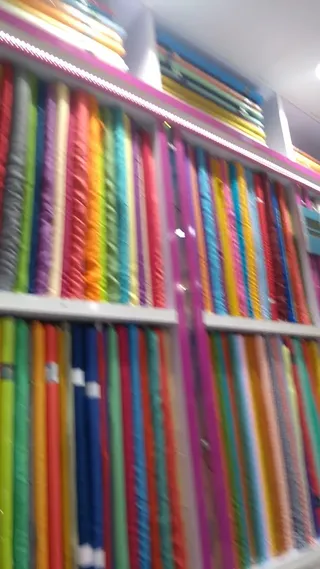 Favourite Fashion Tailor — work photo 6