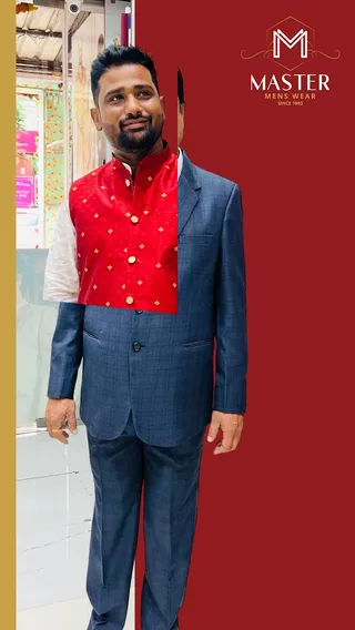 Master Men's Wear — photo 3