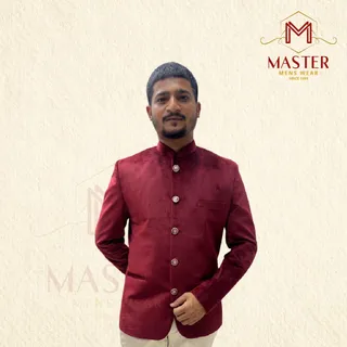 Master Men's Wear — work photo 4