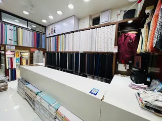 Master Men's Wear — work photo 7