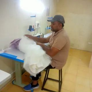Z U TAILORING — work photo 3