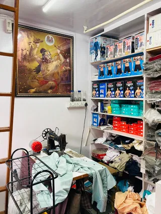 Balaji Fashion and Tailors — photo 1