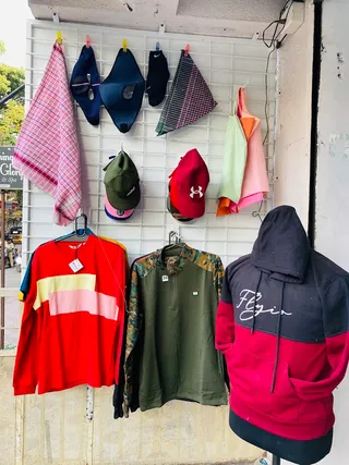 Balaji Fashion and Tailors — photo 3