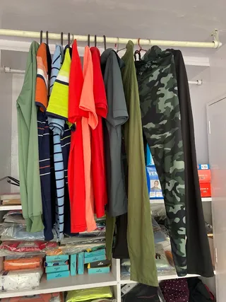 Balaji Fashion and Tailors — work photo 4